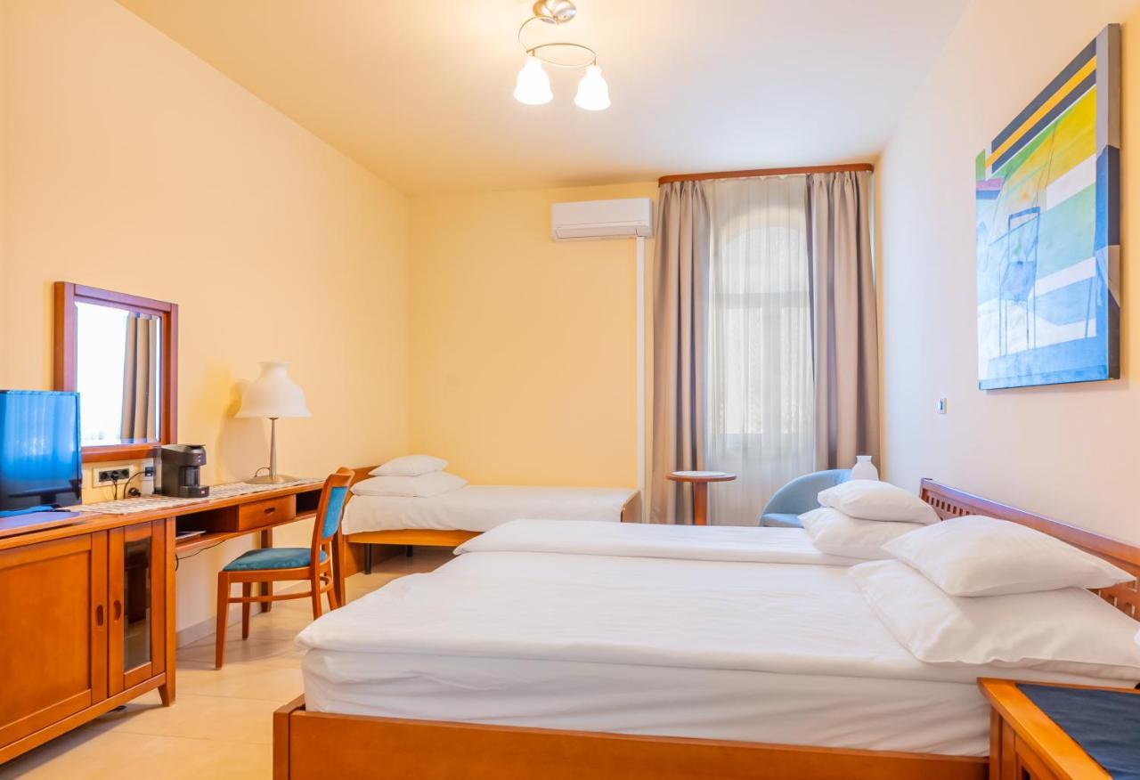 Villa Arcadium Tribalj 외부 사진