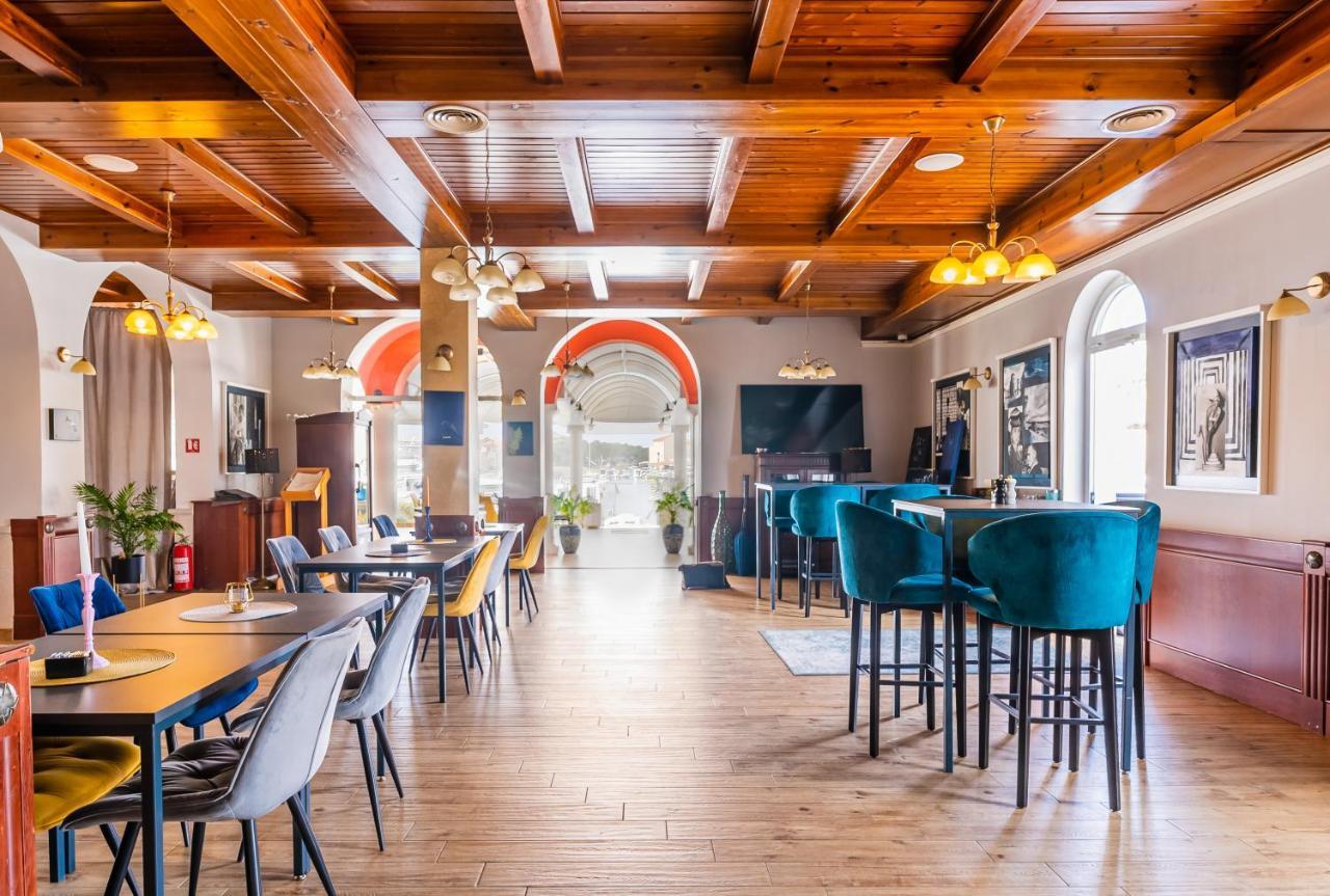 Villa Arcadium Tribalj 외부 사진
