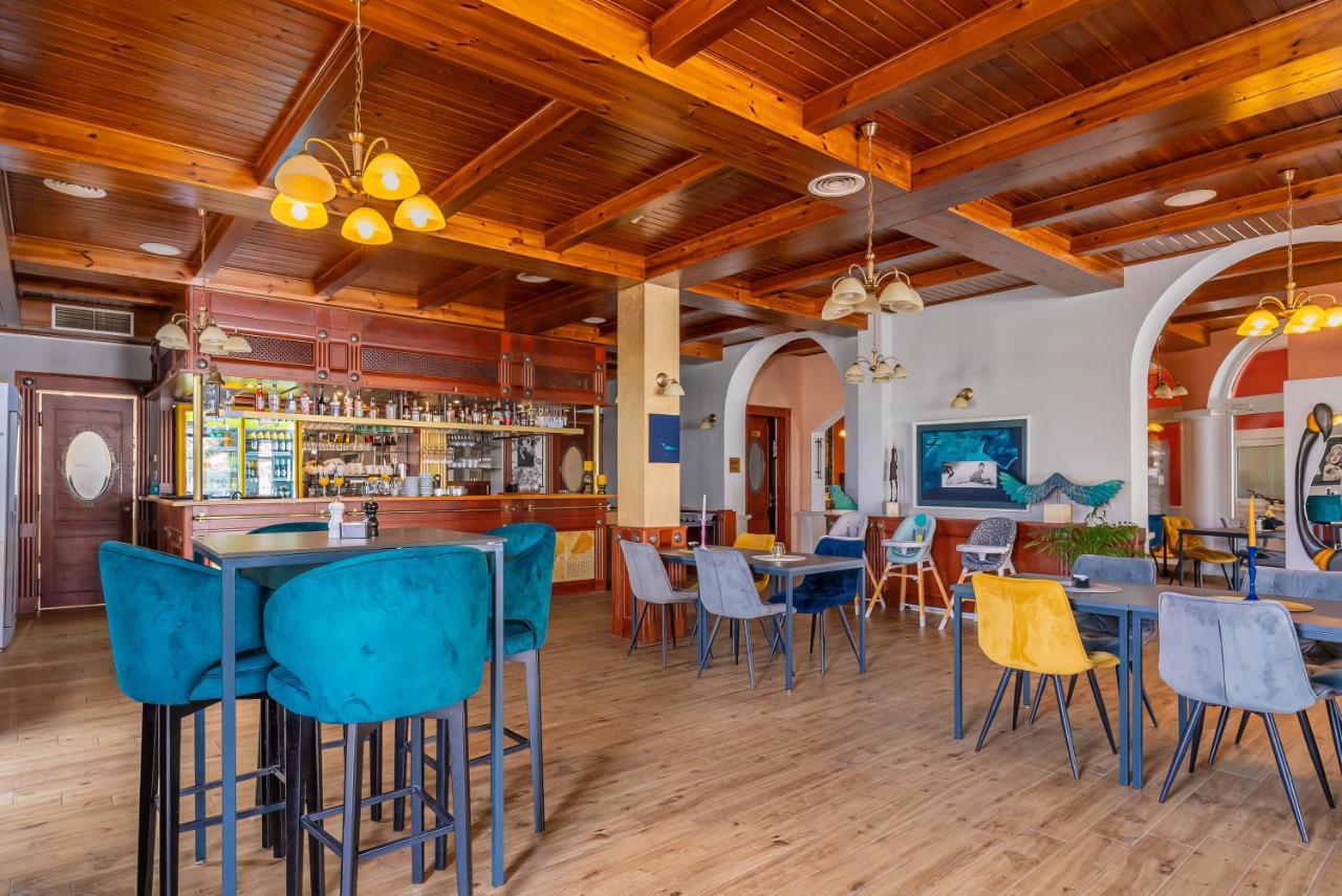 Villa Arcadium Tribalj 외부 사진