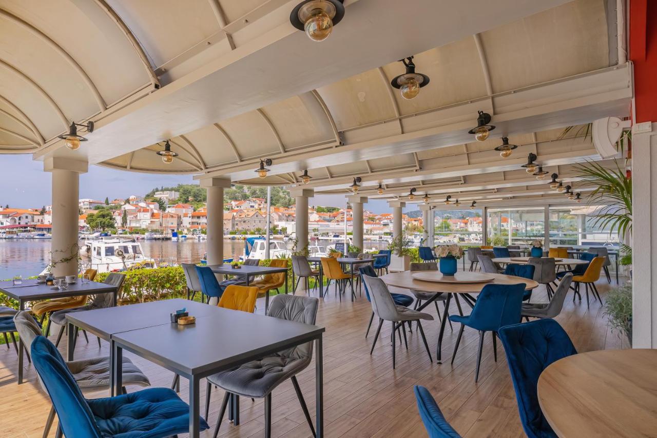 Villa Arcadium Tribalj 외부 사진