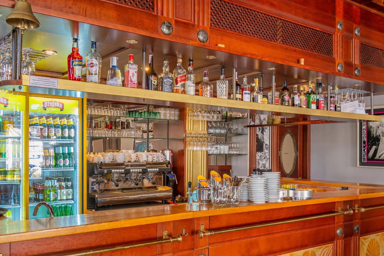 Villa Arcadium Tribalj 외부 사진