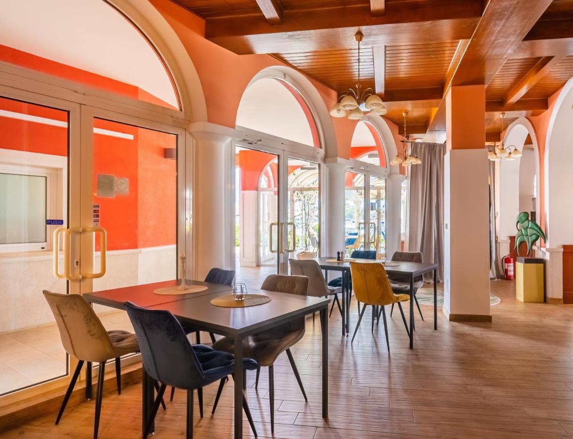 Villa Arcadium Tribalj 외부 사진