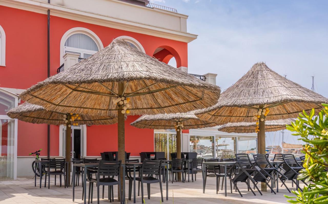 Villa Arcadium Tribalj 외부 사진