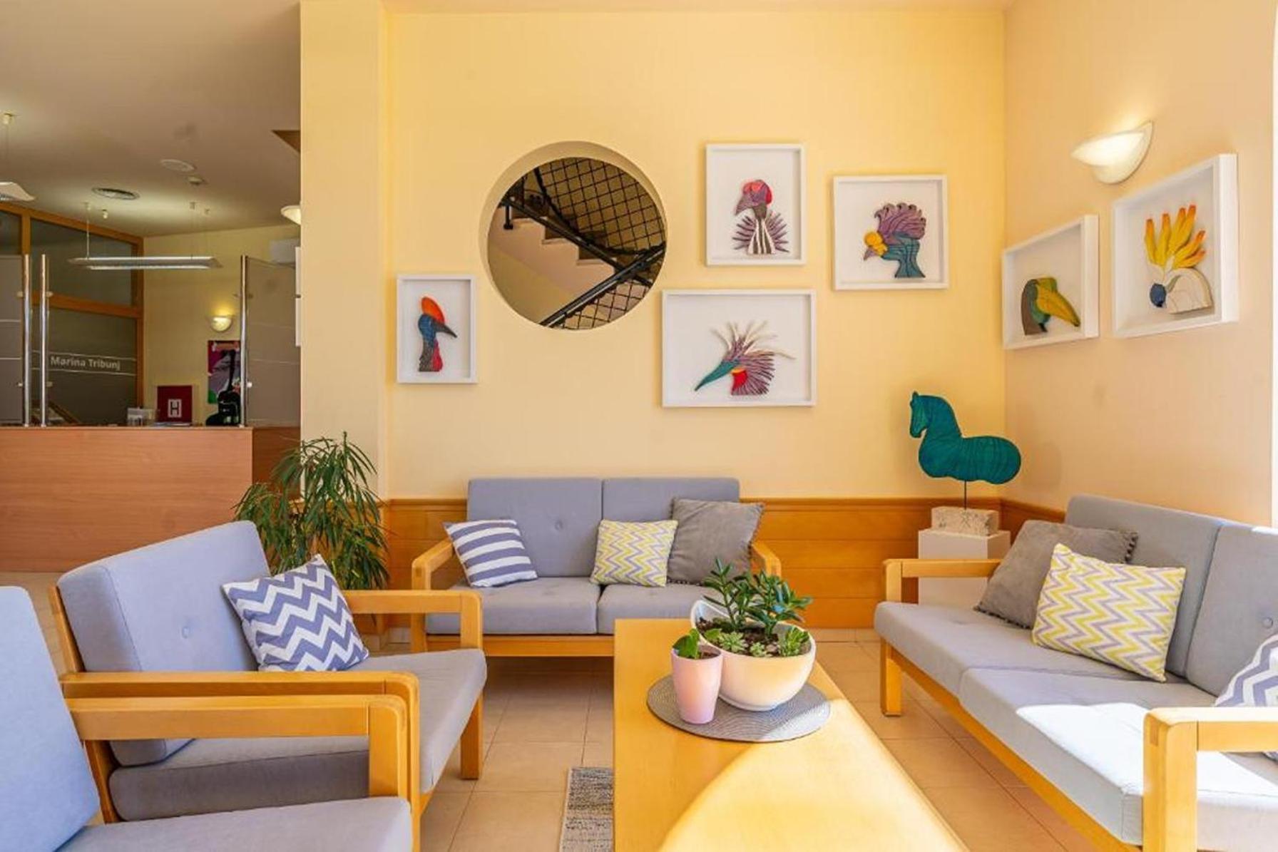 Villa Arcadium Tribalj 외부 사진