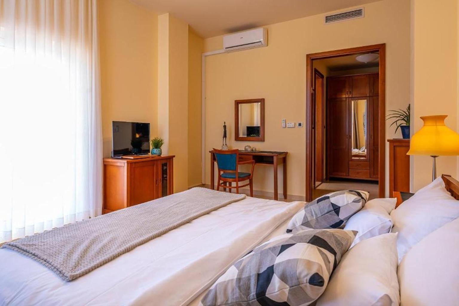 Villa Arcadium Tribalj 외부 사진