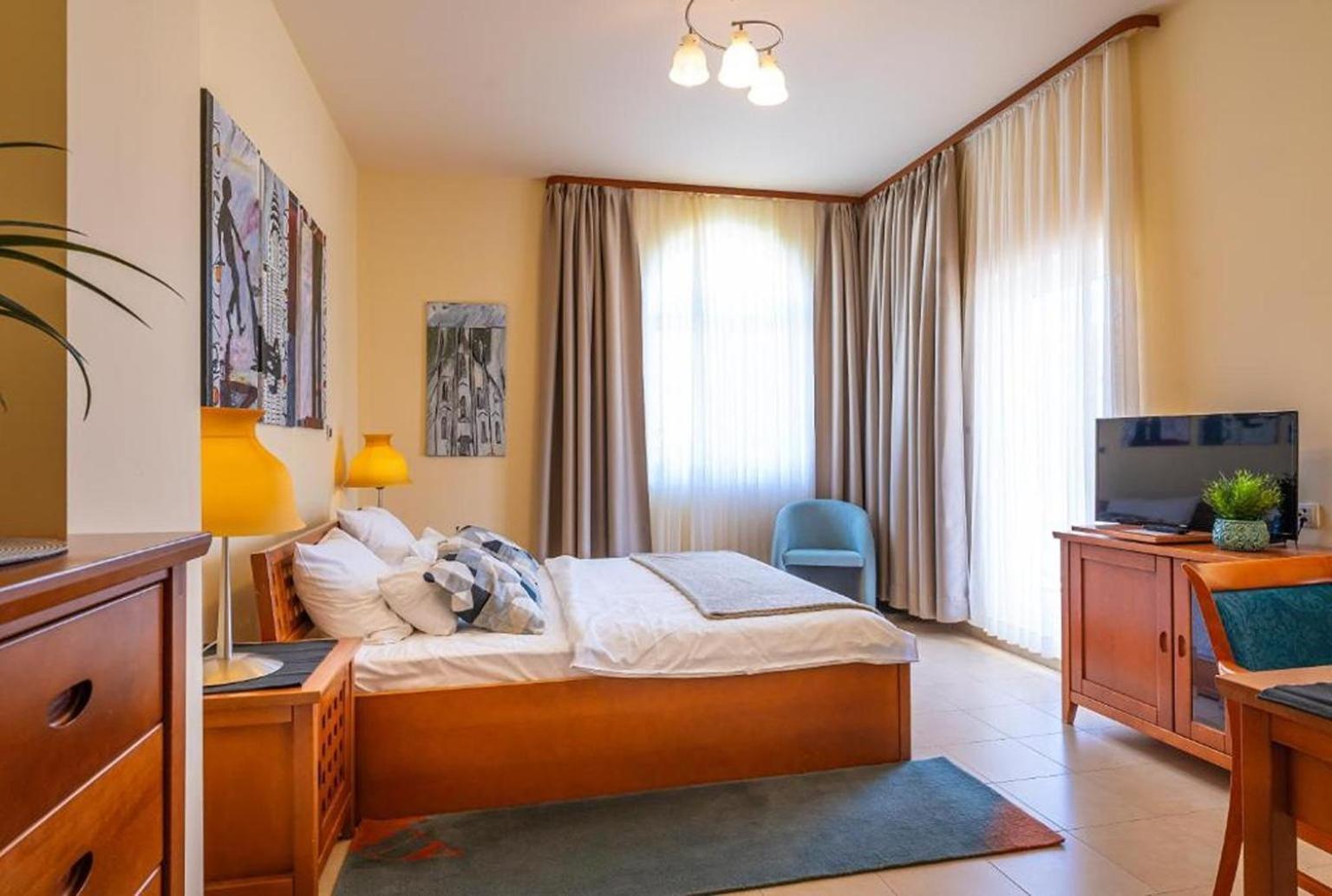 Villa Arcadium Tribalj 외부 사진