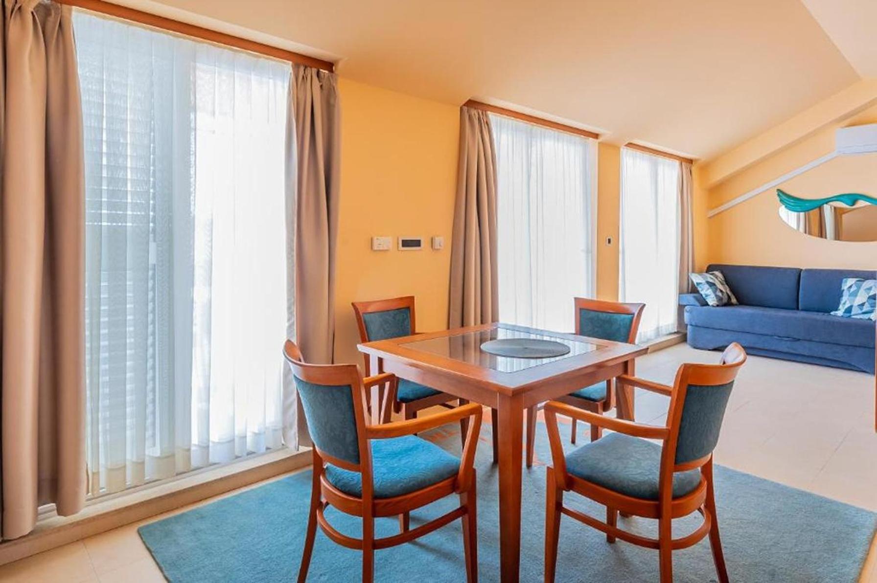 Villa Arcadium Tribalj 외부 사진
