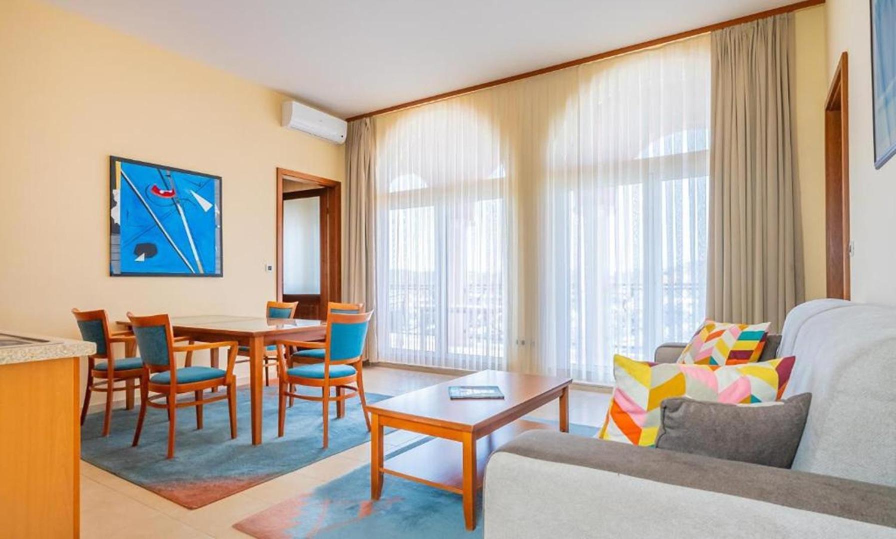 Villa Arcadium Tribalj 외부 사진