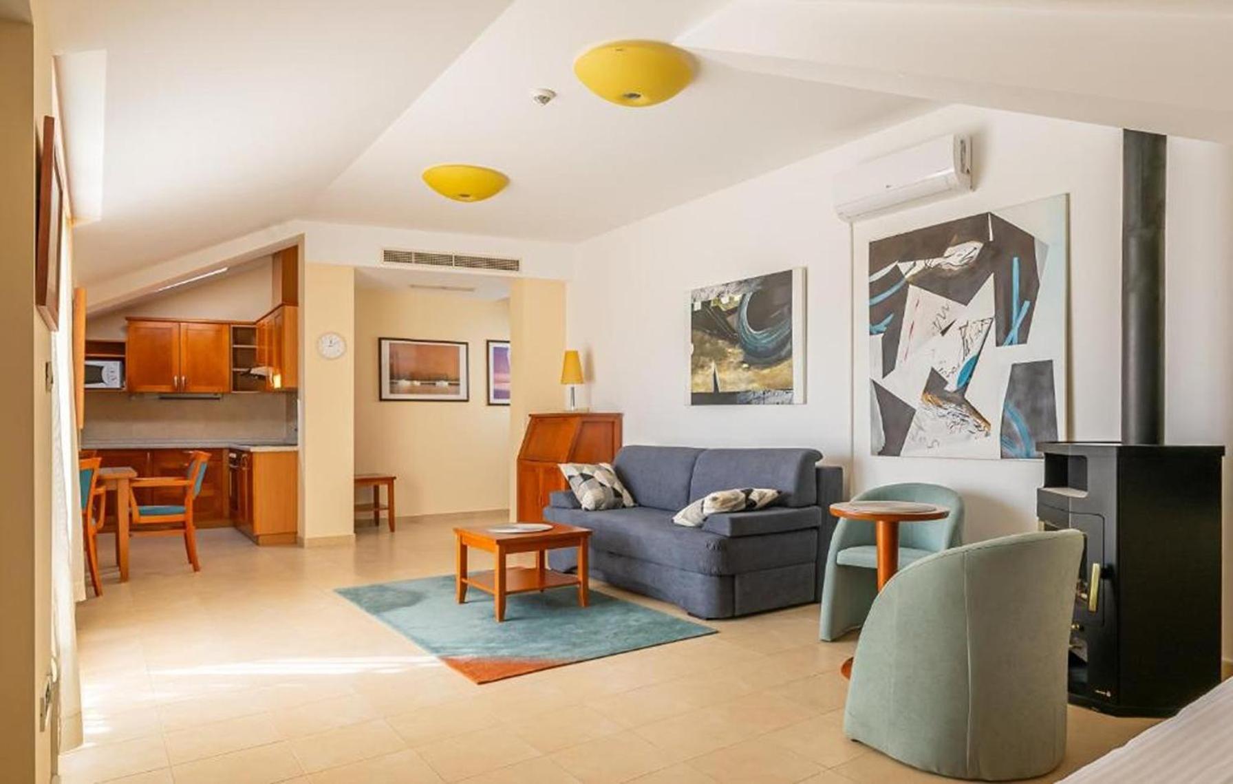 Villa Arcadium Tribalj 외부 사진